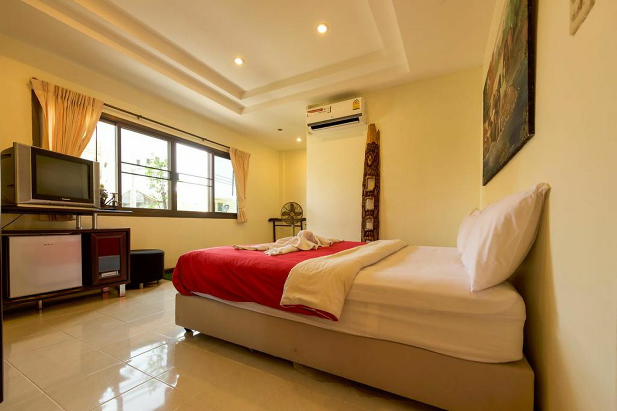 The Family Tree House Hotel Hua Hin Bagian luar foto